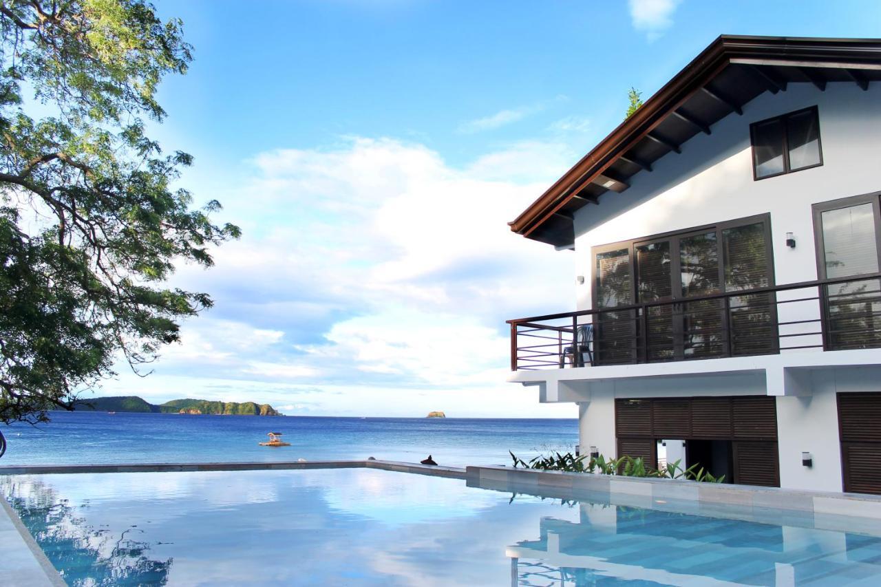 Altamare Dive And Leisure Resort Anilao Mabini  Exteriör bild